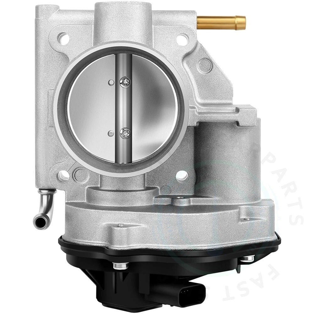 Throttle Body with Pipes for Mercury Montego (2005–2007)