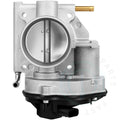 Throttle Body with Pipes for Mercury Montego (2005–2007)
