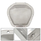 Differential Cover for D60 (with Gasket & Drain Plug)