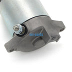 Starter Motor for Gilera DNA 125 (2002–2003), DNA 180 (2001–2003), Runner 125 VX (2001–2007)