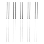 Set of 10 Nozzle Cleaning Needles for 3D Printer 0.2mm