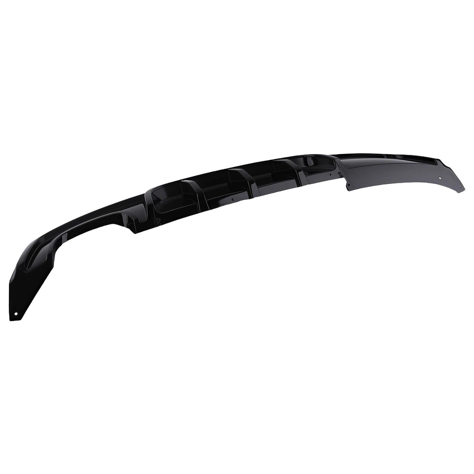 Rear PP Kit for BMW E82 125i 135i M Sport (2007–2013)