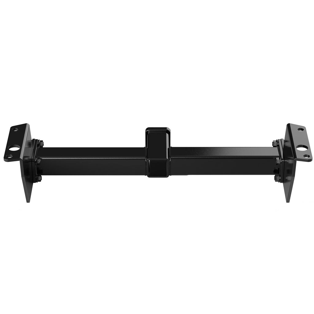 Trailer Hitch Receiver for Ford Ranger (1983-2011) | Black Gloss