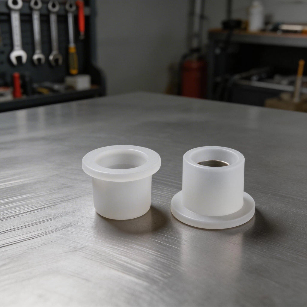 Set of 4 Bushing Trim for Compatible OEM Parts