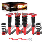 24 Levels Damper Coilover Suspension Kit for Mazda 3 (2004–2013)