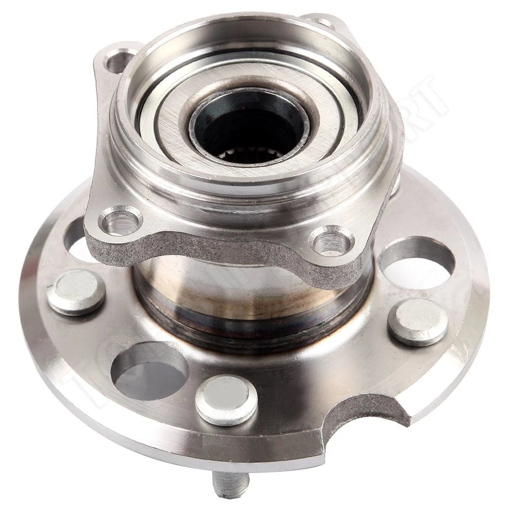 Rear Wheel Hub & Bearing Assembly for Toyota RAV4 (2001–2005) AWD