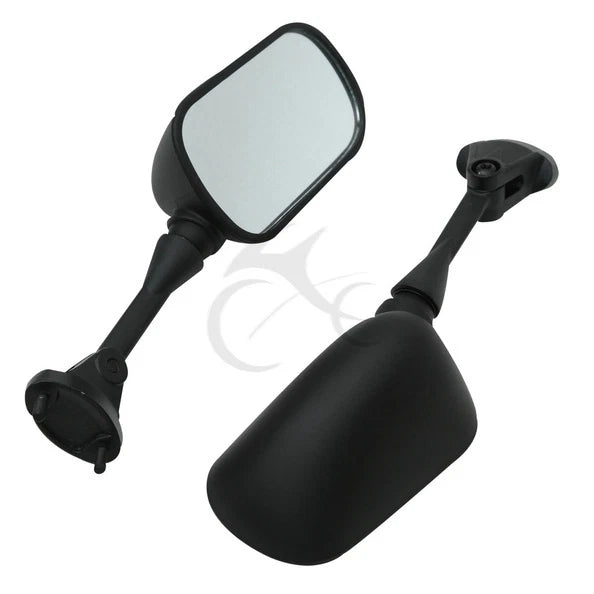 Rear View Mirrors for Kawasaki Ninja ZX10R ZX-10R (2004–2010)