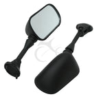 Rear View Mirrors for Kawasaki Ninja ZX10R ZX-10R (2004–2010)
