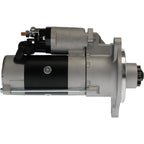 24V Starter for John Deere Mini Excavator 27C ZTS (2003-2006)