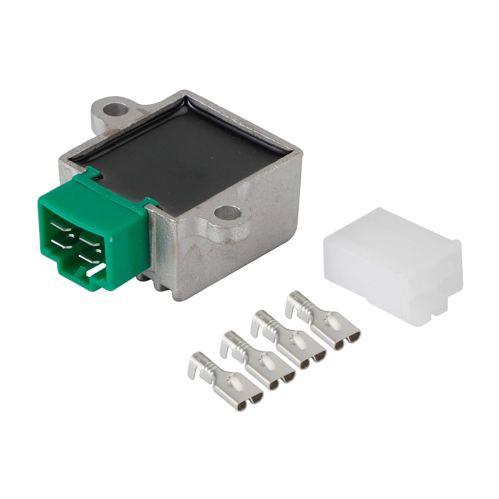Regulator for E-TON 50cc 70cc 90cc 2-Stroke ATV & Scooters (All Years) #650457
