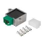 Regulator for E-TON 50cc 70cc 90cc 2-Stroke ATV & Scooters (All Years) #650457