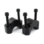 25mm Riser Handlebar Clip Adapter for BMW S1000R (2021-2024)