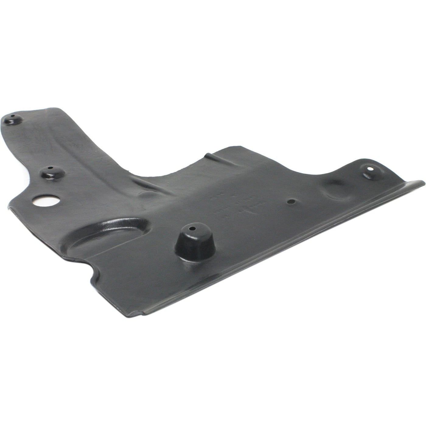 Engine Splash Shield for Hyundai Azera (2006–2008) Passenger Side Lower