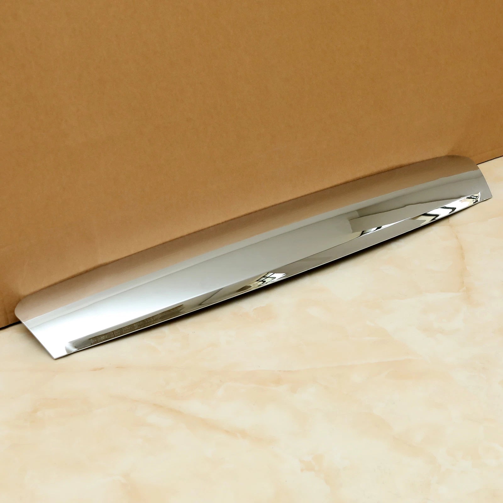 Chrome Hood Molding Trim for GMC Terrain (2010–2015) GM1235118 22969925