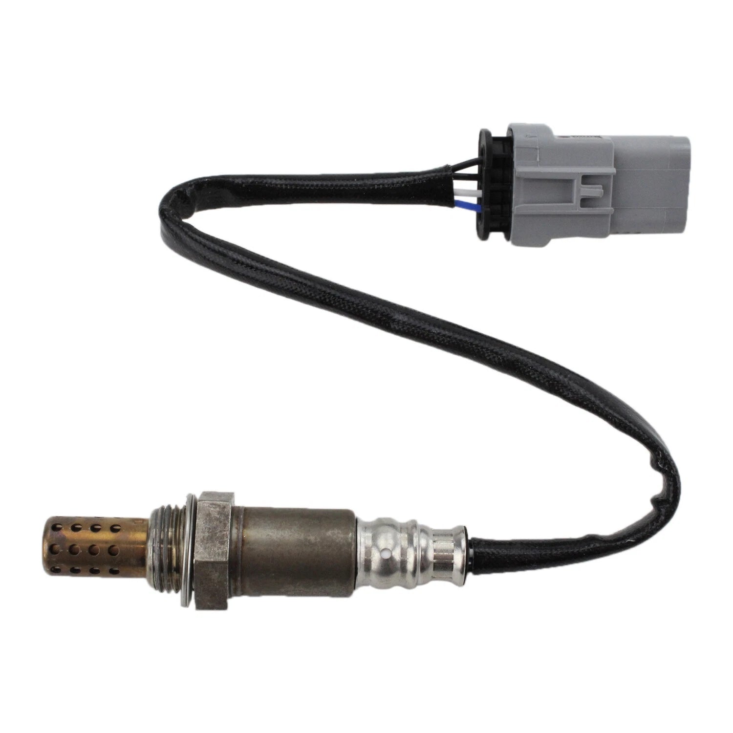 DENSO 234-8088 Oxygen Sensor for Cadillac Chevrolet GMC (Direct Fit, Heated)