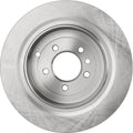 Brake Disc & Pad Kit for Range Rover Sport (2006–2013) Rear LH RH Organic