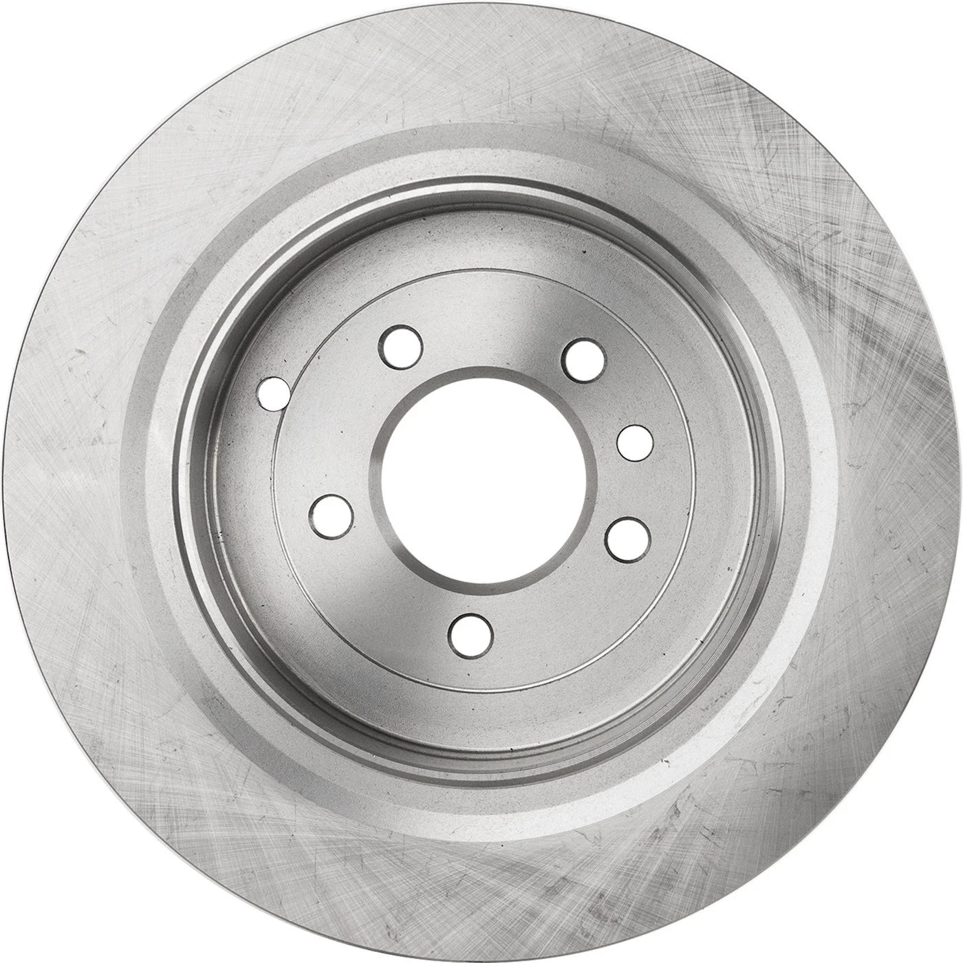 Brake Disc & Pad Kit for Range Rover Sport (2006–2013) Rear LH RH Organic