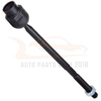 Set of 6 Front Lower Control Arm Tie Rod Ends for Pontiac (2005–2009)