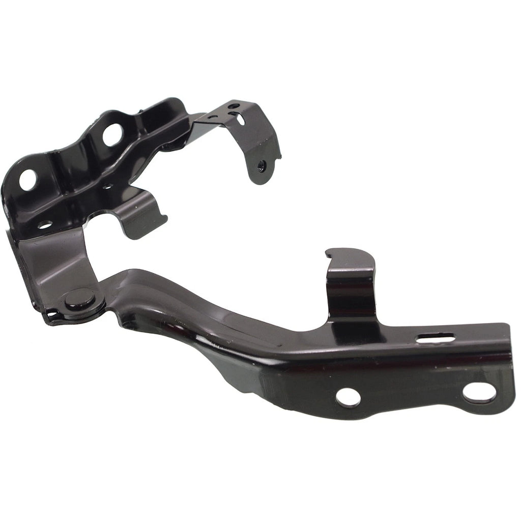Hood Kit for Toyota Camry (2012–2014) Primed Steel Latch Assembly