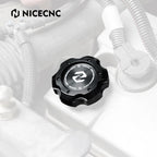 Oil Fill Cap Plug with O-Ring for Polaris RZR XP / XP 4 1000 / 900 / 4 900 (2015–2021)