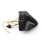Taillight + Turn Signal for Honda CB600 Hornet CB900 Hornet (2002–2007) Smoke