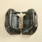 Lower Vented Leg Fairings for Harley Davidson Touring FLHT (1983–2013)
