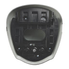 Rear Seat Fairing Cover for Suzuki GSX1300R GSX-R1300 Hayabusa (2008–2020) Black