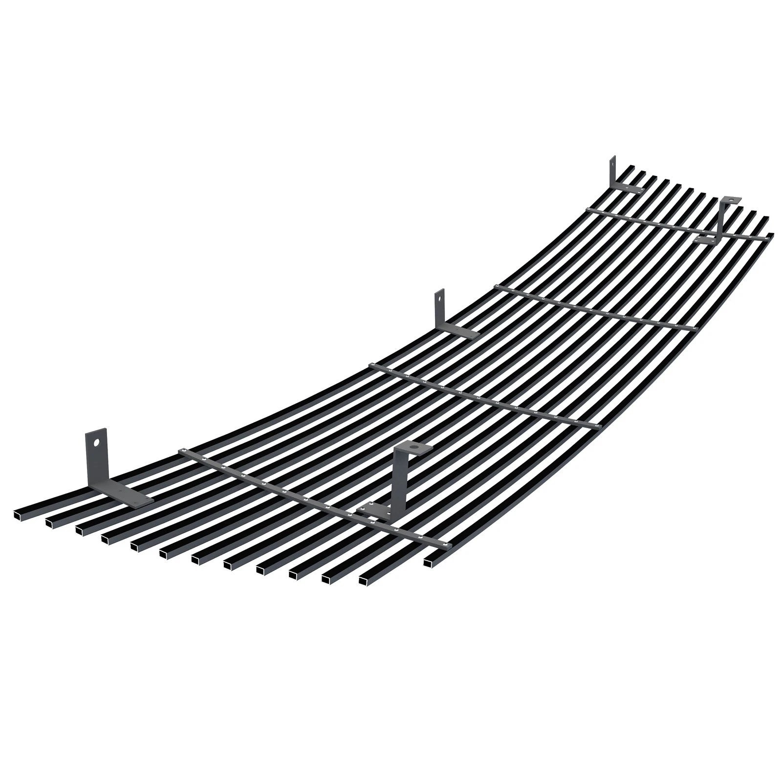 Billet Grille Insert for Ford Econoline Van (1992-2007)