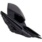 Left Power Heated Mirror for Honda Civic (2017–2021) with Signal Light