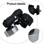 Maneuverable Mounting System for Starlink Mini