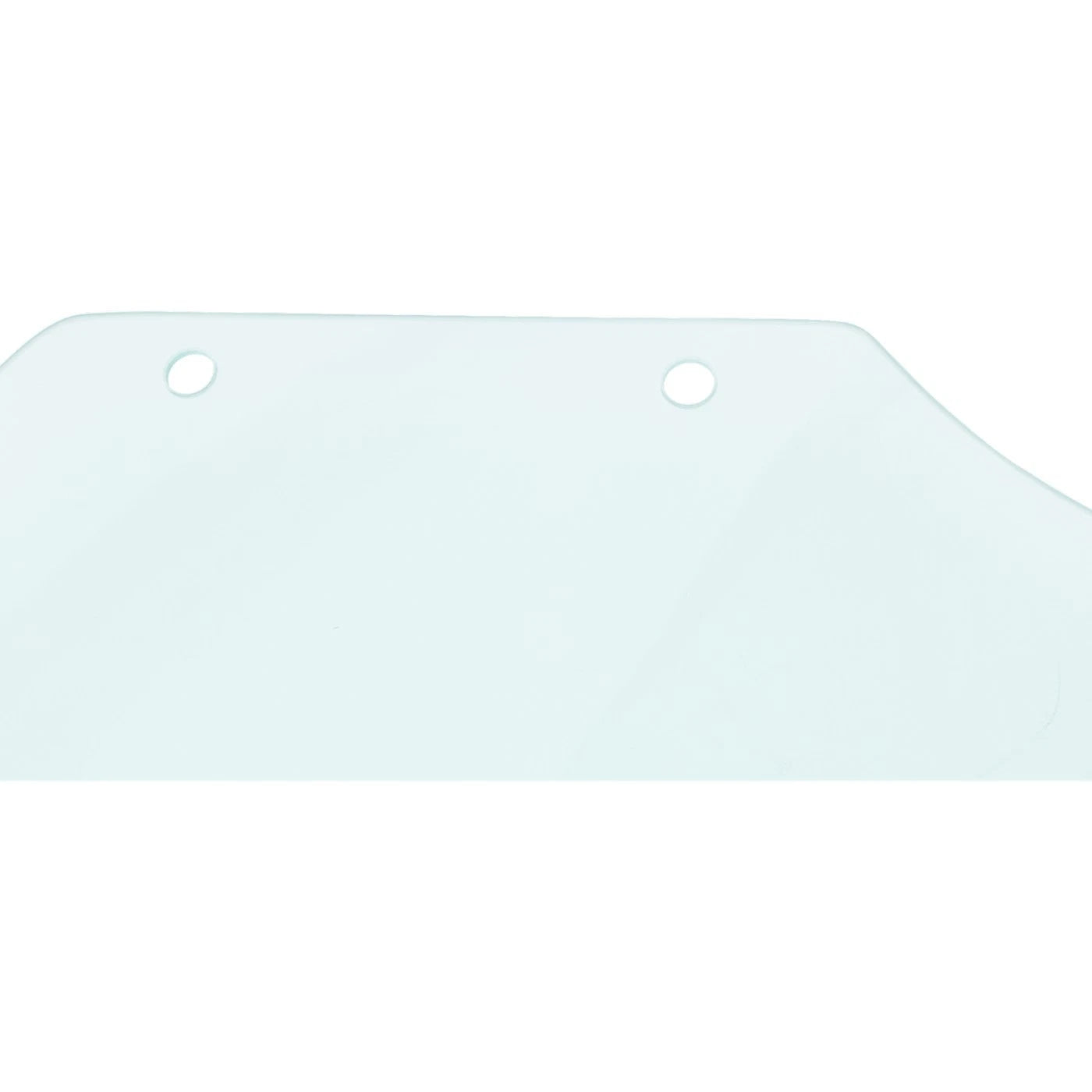 Front Passenger Door Glass for Kia Spectra Sephia
