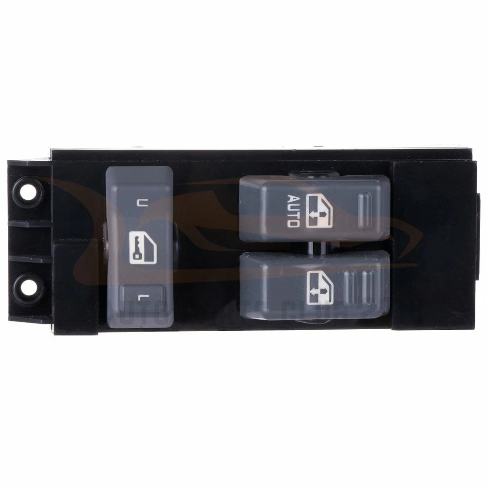 Window Switch for GMC Chevrolet Truck 1999–2002 LH