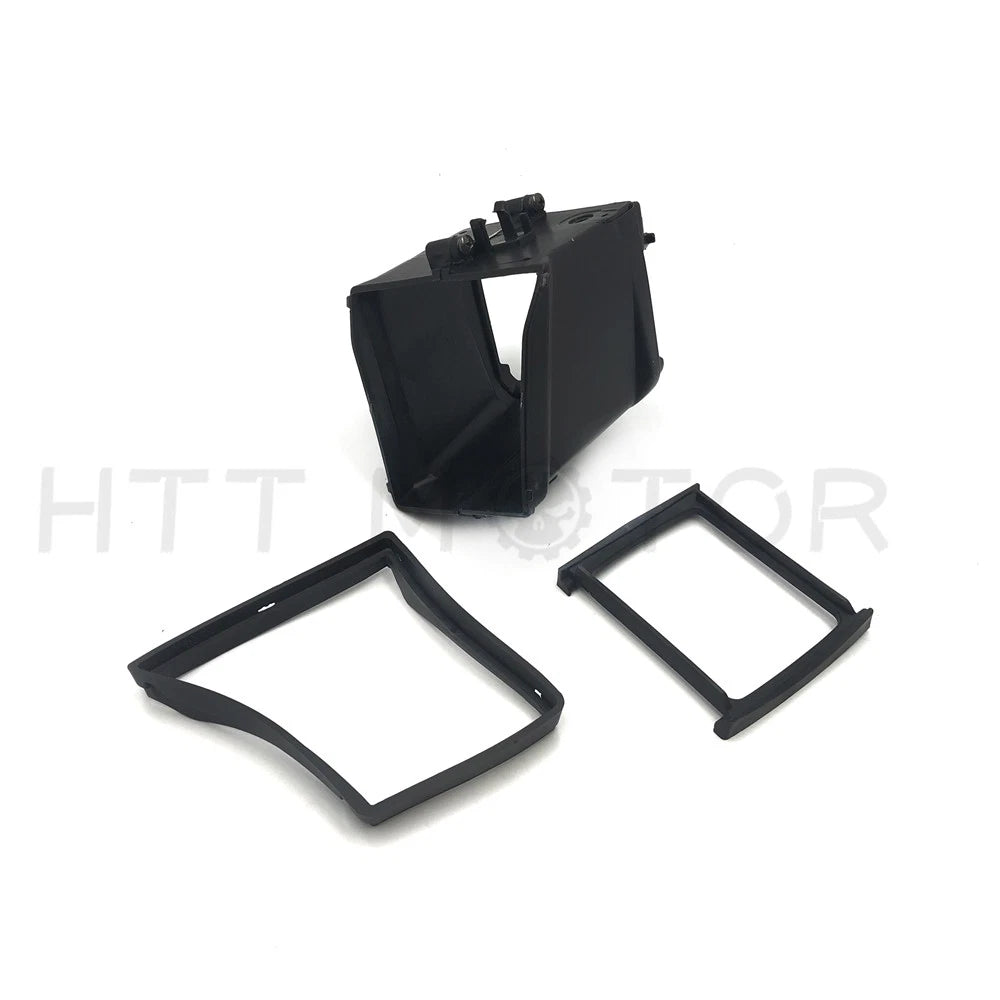 Ram Air Intake Tube Duct for Yamaha YZF R6 (2008–2013)