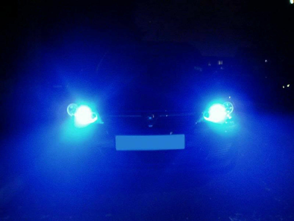 Projector LED Backup Reverse Light Lens for Honda Accord (2016-2021)