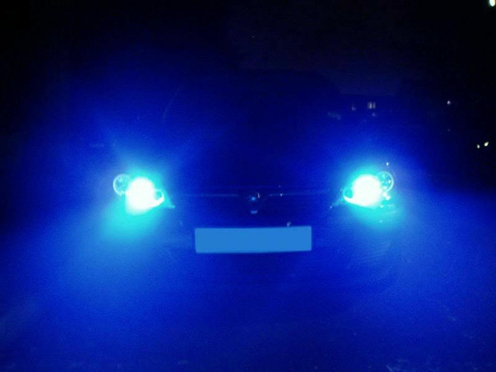 Projector LED Backup Reverse Light Lens for Honda Accord (2016-2021)