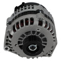 High Output Alternator 253A for Chevy Silverado 1500 2500 (2007–2013)