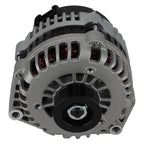 High Output Alternator 253A for Chevy Silverado 1500 2500 (2007–2013)