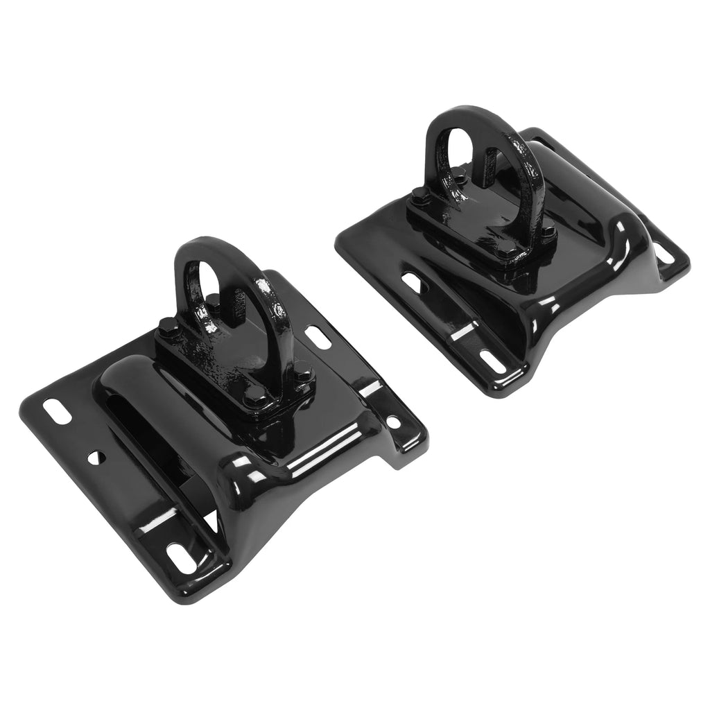 Steel Bumper Bracket for Dodge Ram 2500/3500 (2003–2018)
