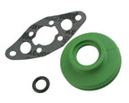 2 Pack Exhaust RAVE Valve Repair Rebuild Kit for SeaDoo Challenger (1996–1999)