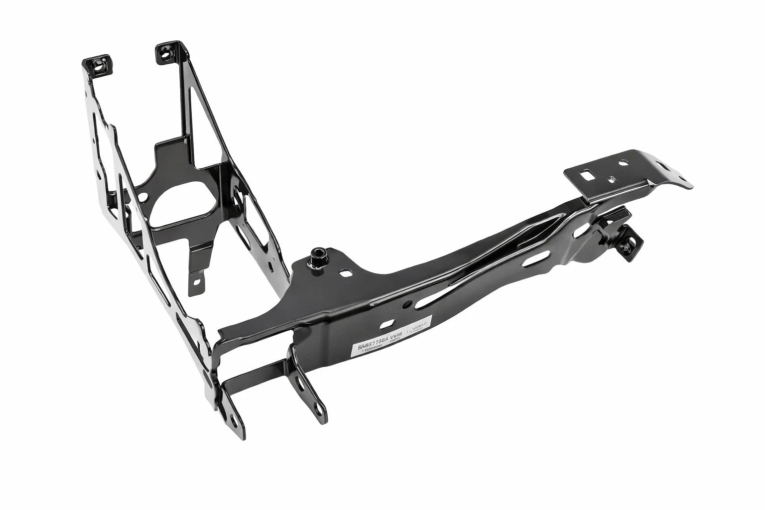 Right Radiator Support Bracket for BMW M3 (2015–2018) 51648055670