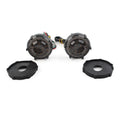 DRL LED Flashers for Universal Motorcycle Turn Signal Lights