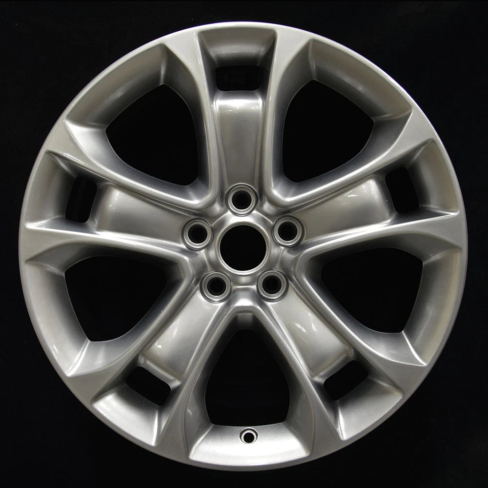 Wheel 18x7.5 Factory Replacement for Ford Escape (2013–2015)