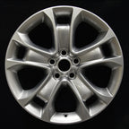 Wheel 18x7.5 Factory Replacement for Ford Escape (2013–2015)