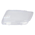 Headlight Lens Cover for Jeep Grand Cherokee, Compass (2011–2021)