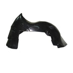 Replacement Plastic Driver Side Front Fender Liner (See compatibility Chart)