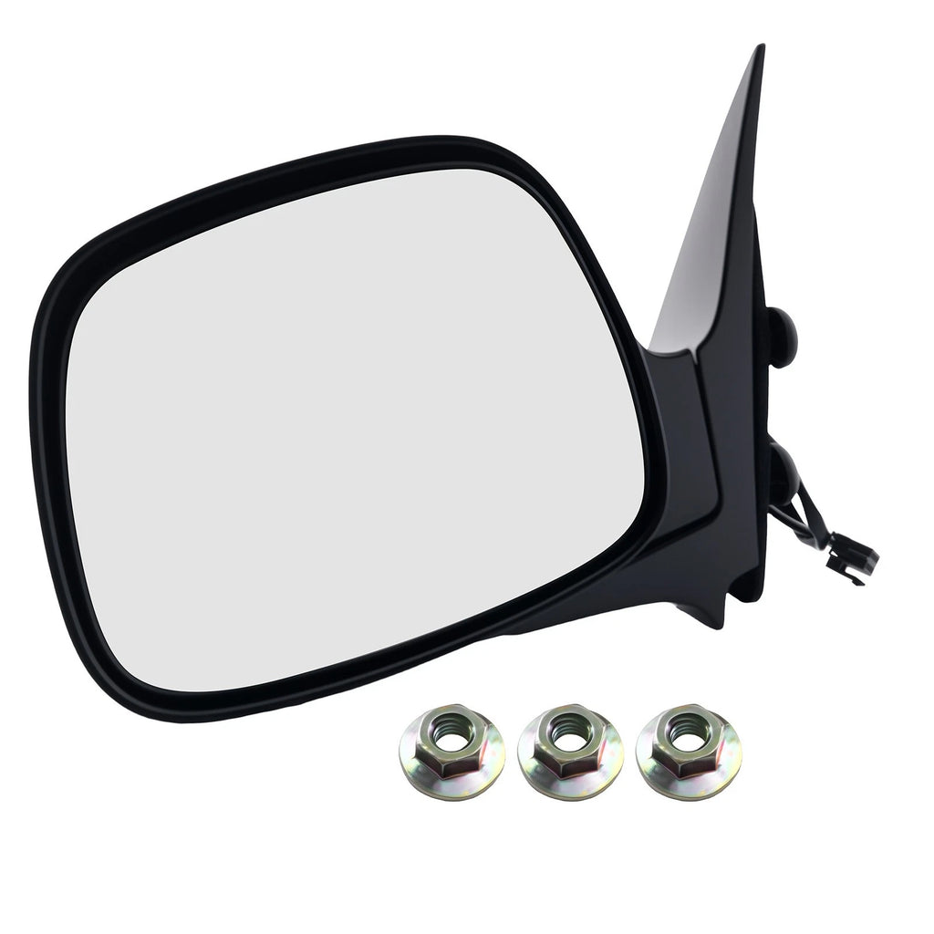 Driver Mirror for Buick Rendezvous 3.4L 3.5L 3.6L 2002-2007 15213869