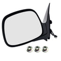 Driver Mirror for Buick Rendezvous 3.4L 3.5L 3.6L 2002-2007 15213869