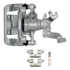 Rear Left Brake Caliper for Mercury Milan/Lincoln MKZ (2006–2012)