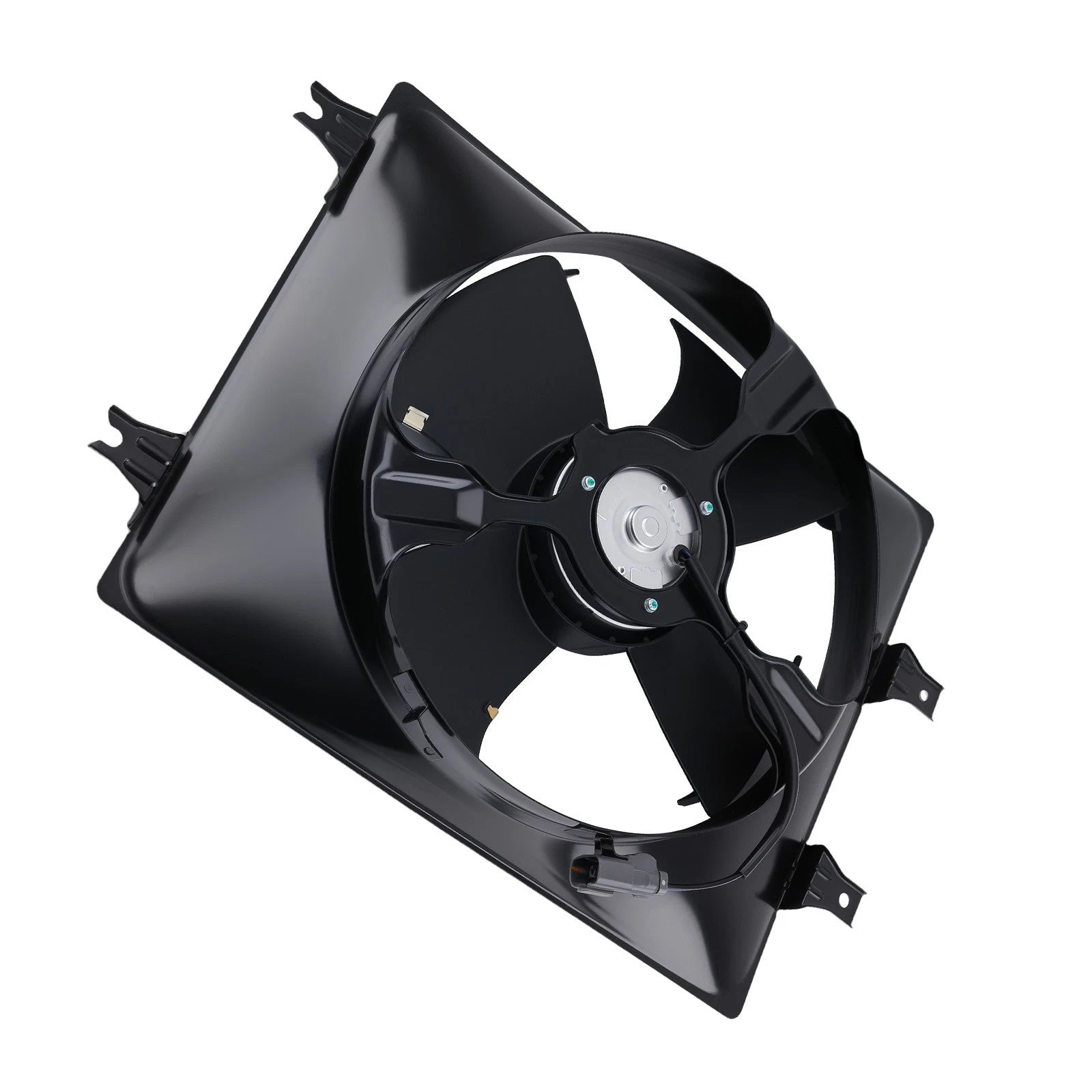 Cooling Fan Assembly for Honda Odyssey (1999–2004) 38616P8FA01 620231