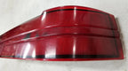 RH Passenger Side Rear Brake Tail Light for Mercury Cougar (1987–1988)